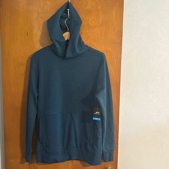 Thermal Hoodie Mens Medium - Picture 1 of 3